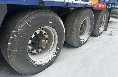 Тягач DAF XF 105 2008 в 