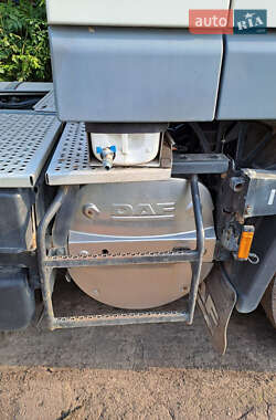 Тягач DAF XF 105 2008 в  фото 9 Тягач DAF XF 105 2008 в