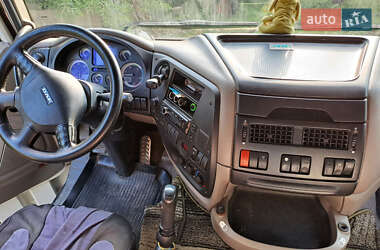 Тягач DAF XF 105 2008 в  фото 19 Тягач DAF XF 105 2008 в