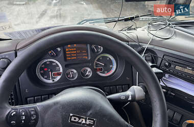 Тягач DAF XF 105 2013 в 