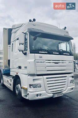 Тягач DAF XF 105 2013 в 