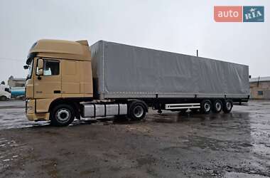 Другие грузовики DAF XF 105 2008 в 