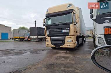 Другие грузовики DAF XF 105 2008 в Кременчуге
