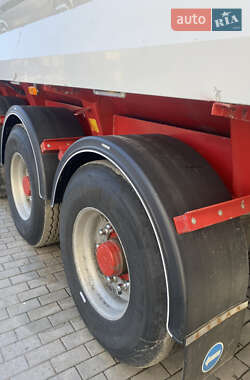 Бензовоз DAF XF 105 2012 в 