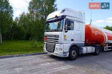 Тягач DAF XF 105 2010 в Хмельницькому