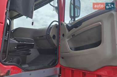 Тягач DAF XF 105 2010 в 