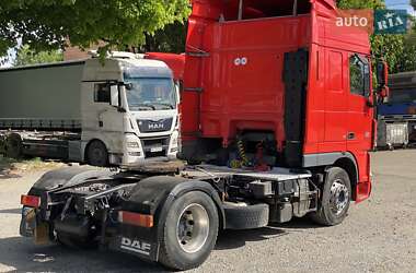 Тягач DAF XF 105 2007 в 