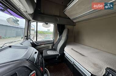 Тягач DAF XF 105 2010 в 