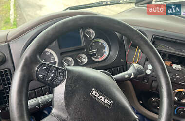 Тягач DAF XF 105 2008 в 