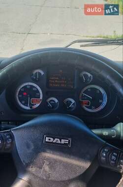 Тягач DAF XF 105 2012 в 