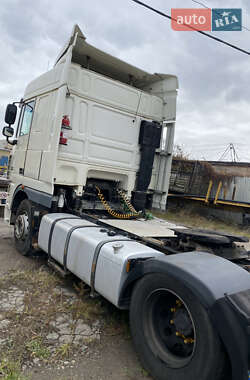Тягач DAF XF 105 2011 в 