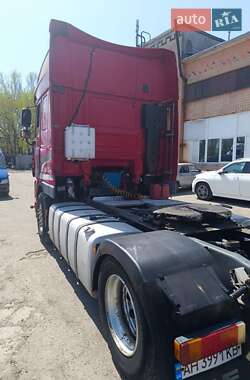 Тягач DAF XF 105 2010 в 