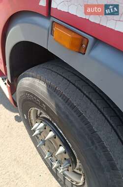 Тягач DAF XF 105 2010 в 