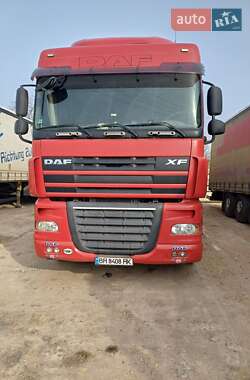Тягач DAF XF 105 2009 в 
