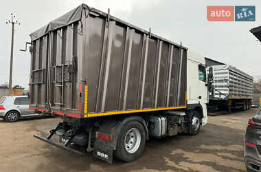 Самосвал DAF XF 105 2012 в 