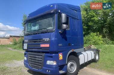 Тягач DAF XF 105 2013 в Вінниці