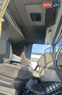 Тягач DAF XF 105 2014 в 