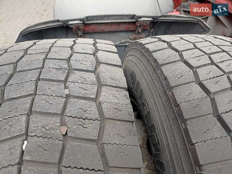 Тягач DAF XF 105 2012 в Запорожье фото 5 Тягач DAF XF 105 2012 в Запорожье