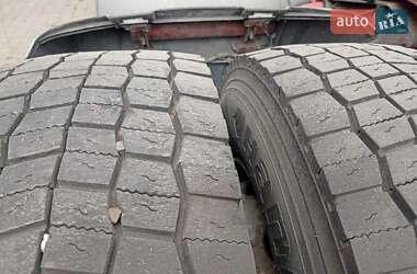 Тягач DAF XF 105 2012 в 