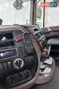 Тягач DAF XF 105 2012 в 