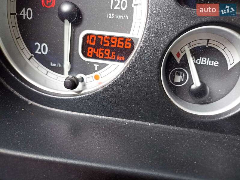 Тягач DAF XF 105 2012 в Запорожье фото 14 Тягач DAF XF 105 2012 в Запорожье