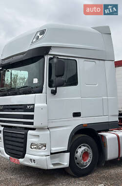 Тягач DAF XF 105 2013 в  фото 9 Тягач DAF XF 105 2013 в