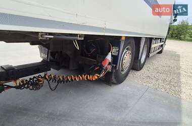 Рефрижератор DAF XF 105 2007 в 