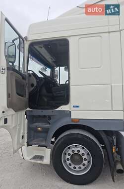 Тягач DAF XF 105 2013 в 