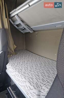 Тягач DAF XF 105 2013 в 