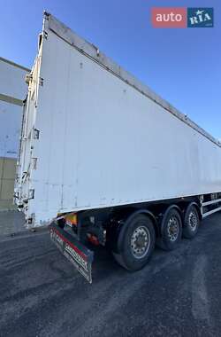 Тягач DAF XF 105 2012 в Кривому Розі