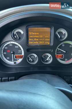 Тягач DAF XF 105 2012 в Кривому Розі