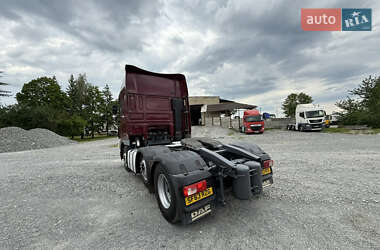 Тягач DAF XF 105 2013 в 