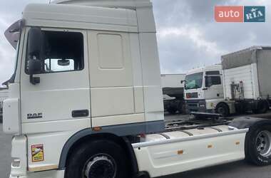 Тягач DAF XF 105 2007 в 