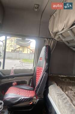 Тягач DAF XF 105 2007 в 