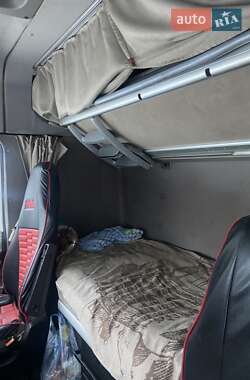 Тягач DAF XF 105 2007 в 