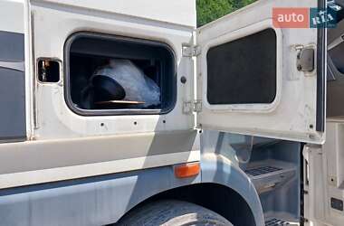 Тягач DAF XF 105 2011 в 