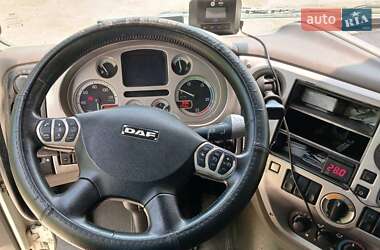 Тягач DAF XF 105 2011 в 