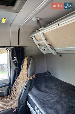 Тягач DAF XF 105 2013 в 