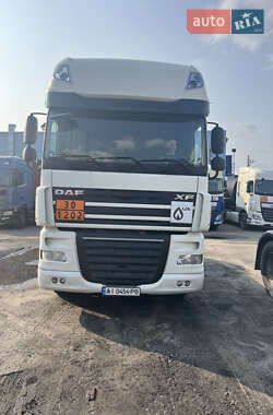 Тягач DAF XF 105 2013 в 