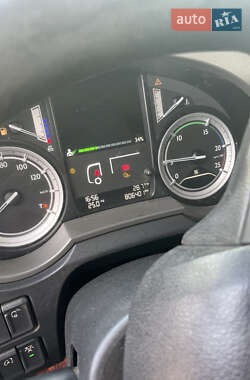 Тягач DAF XF 105 2013 в 