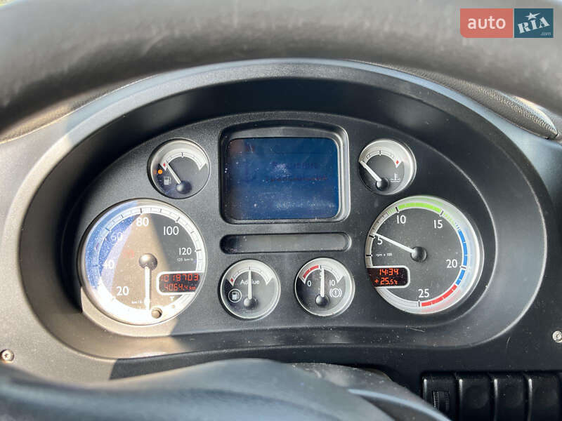 Тягач DAF XF 105 2012 в Луцке фото 24 Тягач DAF XF 105 2012 в Луцке