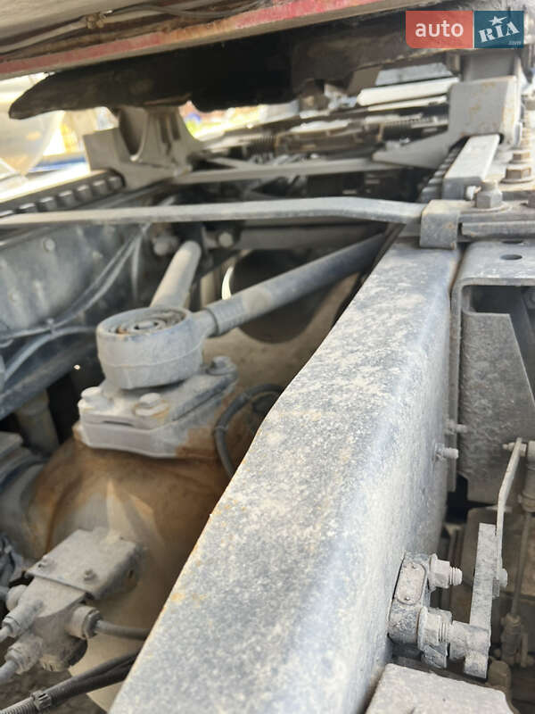 Тягач DAF XF 105 2013 в Кременчуге