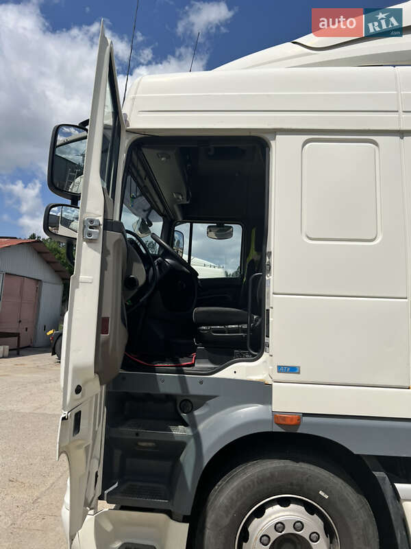 Тягач DAF XF 105 2013 в Кременчуге