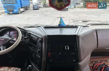 Тягач DAF XF 105 2007 в 