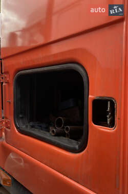Тягач DAF XF 105 2008 в 