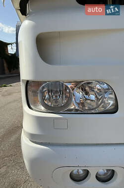 Тягач DAF XF 105 2011 в 