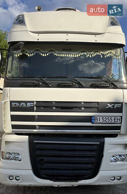 Тягач DAF XF 105 2011 в 