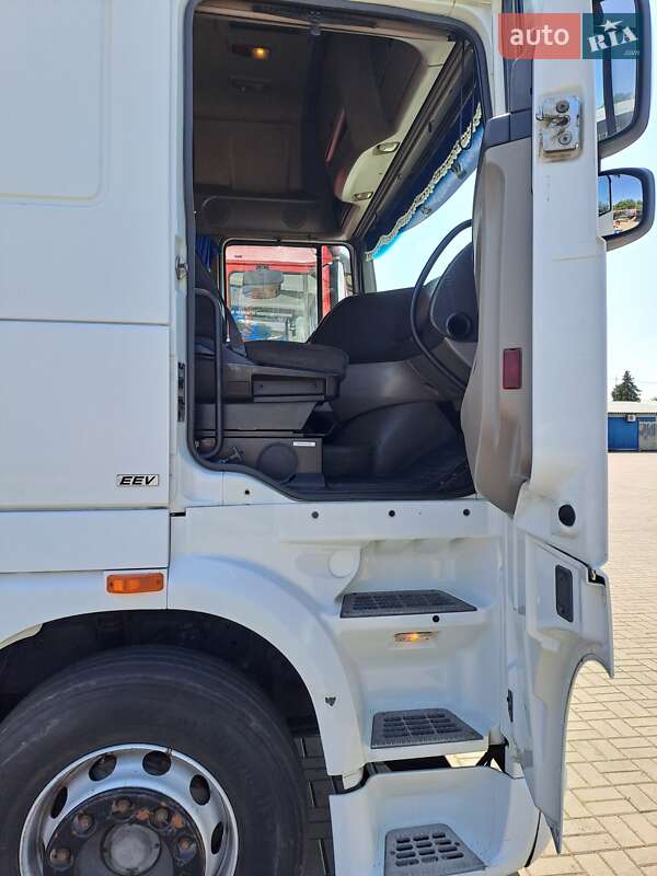 Тягач DAF XF 105 2011 в Черкассах
