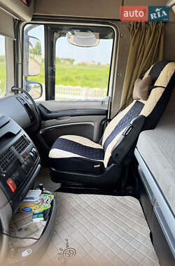 Тягач DAF XF 105 2012 в 