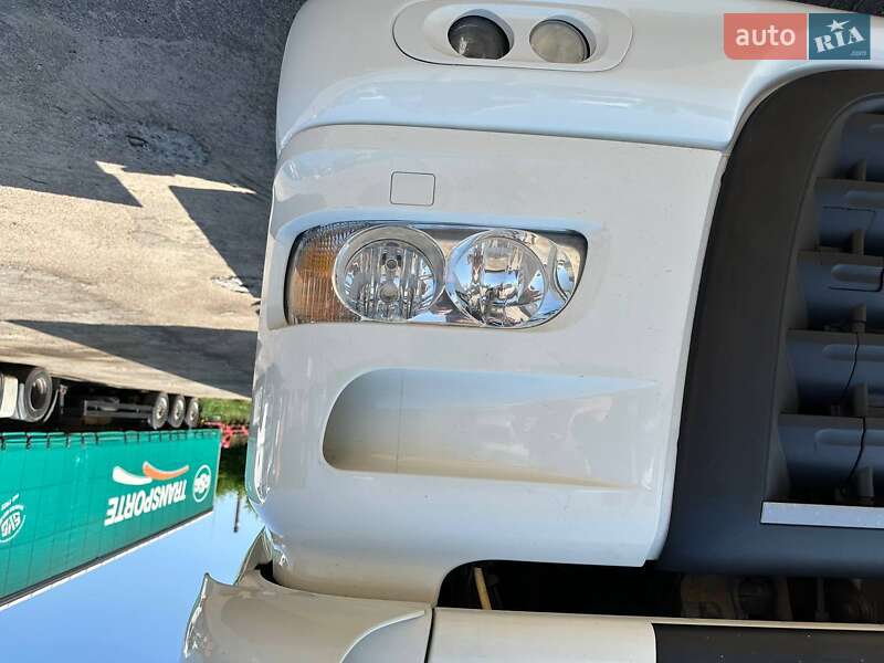 Тягач DAF XF 105 2012 в Сумах